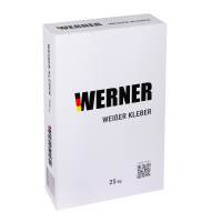 WERNER WEIßER KLEBER