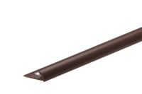 Cezar-profil-do-glazury-zewnetrzny-7mm-PVC-250cm-brazowy-110