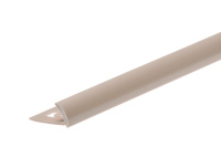 Cezar-profil-do-glazury-zewnetrzny-9mm-PVC-250cm-brazowy-jasny-133