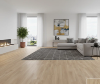 Линолеум Идиллия Нова Атланта 1 3м ТАРКЕТТ