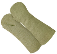 краги брезентов