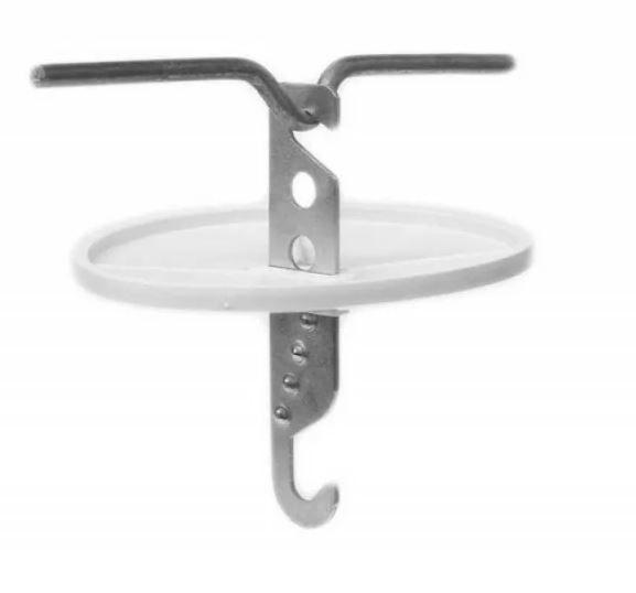 Розетка потолочная SE RP-1 (РП-1) 5 Розетка потолочная SE RP-1 (РП-1) 5