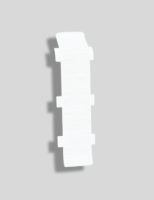 soedinitel-dlya-plintusa-pvkh-dekor-plast-67-ll001-belyy-s-tisneniem-254x328