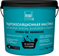 Hydro-tec membrane 7 кг