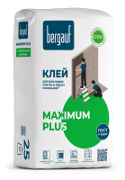 Maximum Plus 25кг вправо
