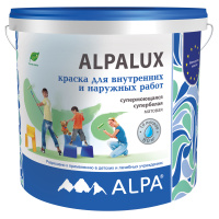 ALPALUX 9,06л база С (1)