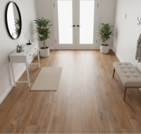 Линолеум Идиллия Нова Атланта 3 3м ТАРКЕТТ