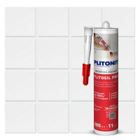 молочно-белый