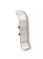 Соединитель Идеал Классик, 267 Клен белый, 85мм