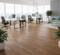 Линолеум Идиллия Нова Атланта 3 4м ТАРКЕТТ