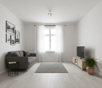 Линолеум Таркетт Эвент 2  Идиллия Нова 3,5 м