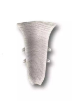 251 Угол внутренний Идеал Классик, 251 Ясень, 55мм