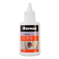 Размораживатель замков с силиконом (флакон с дозатором) 60мл ЕРМАК