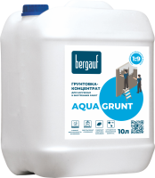 AQUA GRUNT U, 10 вправо AQUA GRUNT U, 10 вправо