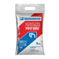 ротгипс 5 кг
