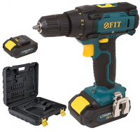 дрель-шу дрель-шу