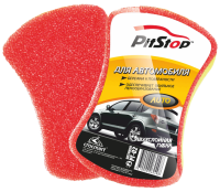 Х14005 губка для авто