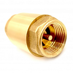 обратный клапан