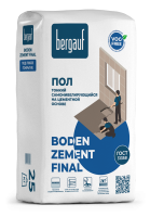 Boden Zement Final 25кг вправо