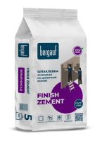 Finish Zement 5кг вправо