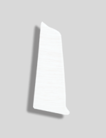 zaglushka-dlja-plintusa-pvh-dekor-plast-67-ll001-belyj-s-tisneniem-levaja-254x328