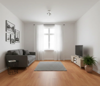 Линолеум Таркетт  Оксфорд 1 Идиллия нова 3м