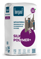 Silk Polymer + 25кг вправо