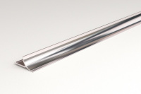 Профиль окантовочный внутренних углов 12мм 2700мм