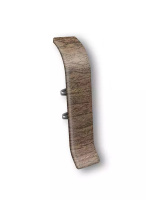 Соединитель Идеал Классик, 291 Орех, 85мм