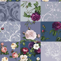 Клеенка Dekorama 1,40х20м 227D