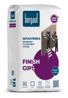 Finish Gips 18кг вправо