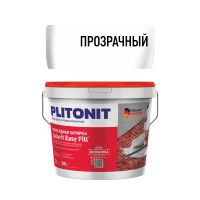 1 Прозрачный