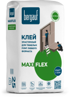 Maxiflex, 25 кг вправо