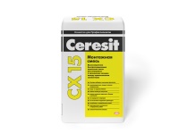 СX15_25kg