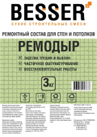 Besser РЕМОДЫР 3 кг