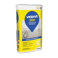 Пол ВЕТОНИТ 3100 наливной финишный, 20кг
