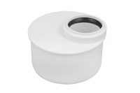 БШ. переход 110-50 короткий