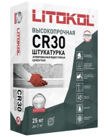 Litokol-Cr30-25kg
