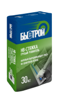 НВ-Стяжка грубый ровнитель 30кг вправо