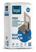 Boden Nivelir 25кг вправо