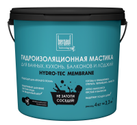 Hydro-tec membrane 4 кг